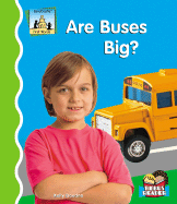 Are Buses Big?