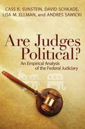 Are Judges Political?: An Empirical Analysis of the Federal Judiciary