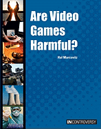 Are Video Games Harmful?