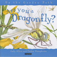 Are You a Dragonfly? - Allen, Judy