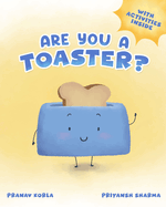 Are You A Toaster