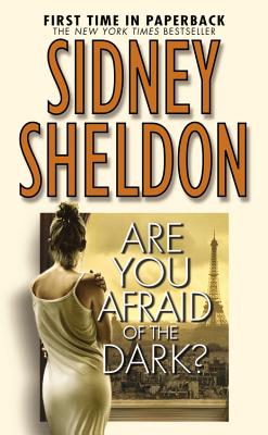 Are You Afraid of the Dark? - Sheldon, Sidney