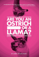 Are You an Ostrich or a Llama?: Essays in Hospitality Marketing and Management