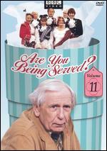 Are You Being Served?, Vol. 11