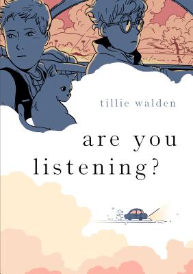 Are You Listening? - 