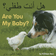 Are You My Baby?