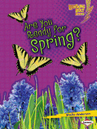 Are You Ready for Spring?