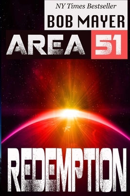 Area 51: Redemption - Mayer, Bob