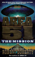 Area 51: the Mission