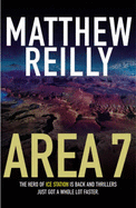 Area 7 - Reilly, Matthew