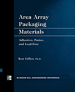 Area Array Packaging Materials