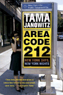 Area Code 212: New York Days, New York Nights