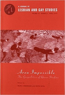 Area Impossible: The Geopolitics of Queer Studies