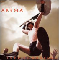 Arena - Todd Rundgren