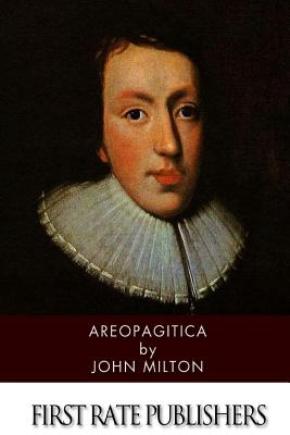 Areopagitica - Milton, John, Professor