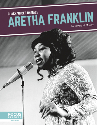 Aretha Franklin - Murray, Tamika M