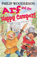 Arf and the Happy Campers - Wooderson, Philip