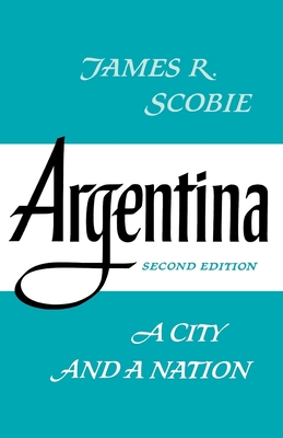 Argentina - Scobie