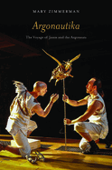 Argonautika: The Voyage of Jason and the Argonauts
