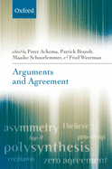 Arguments and Agreement