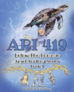 Ari 419: Below the Bommie