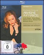 Ariadne auf Naxos [Blu-ray]