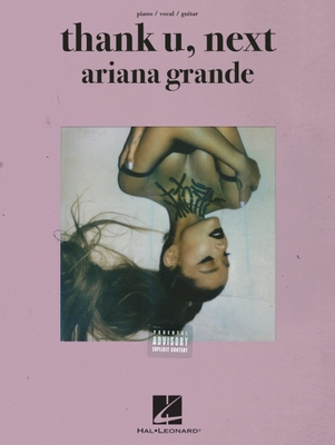 Ariana Grande - Thank U, Next - Grande, Ariana