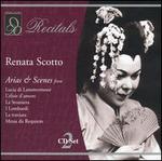 Arias & Scenes