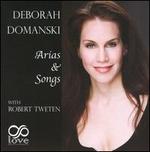 Arias & Songs