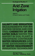 Arid Zone Irrigation