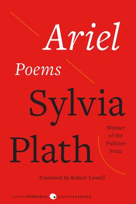 Ariel: Poems - Plath, Sylvia