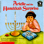 Arielle and the Hanukkah Surprise - Speregen, Devra Newberger