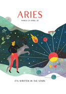 Aries: Volume 1