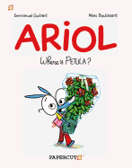 Ariol: Where's Petula?