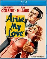 Arise, My Love [Blu-ray]