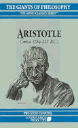 Aristotle: Greece 384-322 B.C.