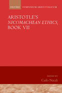 Aristotle: Nicomachean Ethics, Book VII