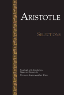 Aristotle: Selections