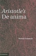 Aristotle's de Anima