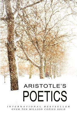 Aristotle's Poetics - Butcher, S H (Translated by), and Aristotle