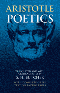 Aristotle's Theory of Poetry and Fine Art: With a Critical Text and Translation of the Poetics (Classic Reprint)