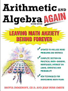 Arithmetic and Algebra Again