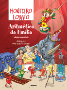 Aritmtica da Emlia