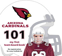 Arizona Cardinals 101-Board