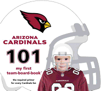 Arizona Cardinals 101-Board - Epstein, Brad M