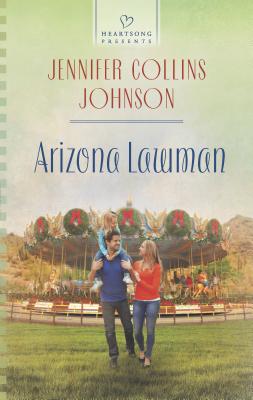 Arizona Lawman - Collins Johnson, Jennifer