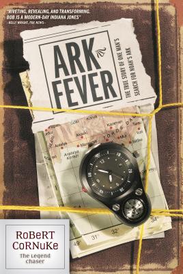 Ark Fever - Cornuke, Robert