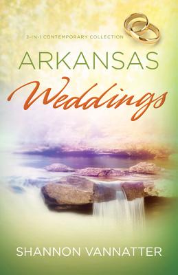 Arkansas Weddings - Vannatter, Shannon Taylor