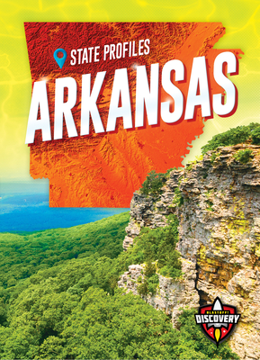 Arkansas - Perish, Patrick