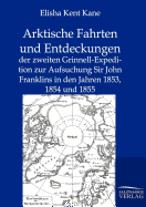 Arktische Fahrten Und Entdeckungen